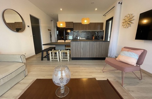 Viggianello Apartment | Très bel Appartement à 5mns des Plages, du Centre de Propriano et du Port