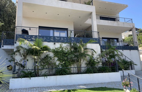 Viggianello Apartment | Très bel Appartement à 5mns des Plages, du Centre de Propriano et du Port