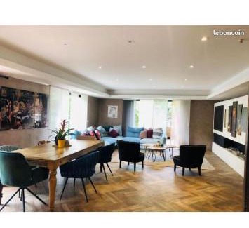 Saint-Jacques Villa | Très belle villa 6 pièces