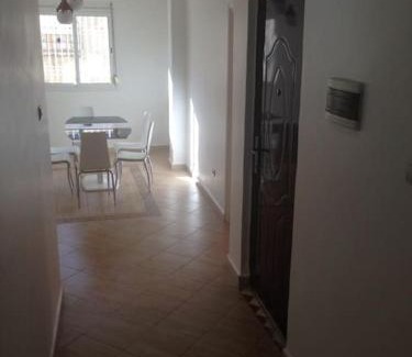 Tlemcen Apartment | très bien situé avec toutes les commodités