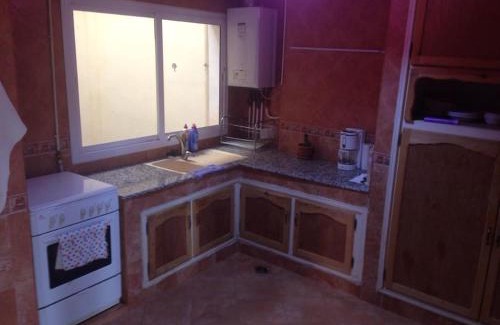 Tlemcen Apartment | très bien situé avec toutes les commodités