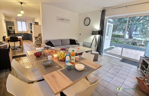 Tremel House | Trémélois - TREMEL - Gîte