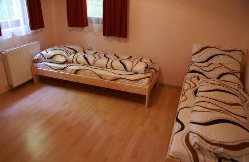Bukkszentkereszt House | Trófea Vendégház