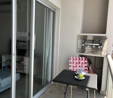 Asuncion Apartment | TR Recoleta
