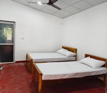 Trincomalee House | TR Rest House