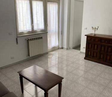 Capannelle Apartment | Tra Appia antica e Acquedotti