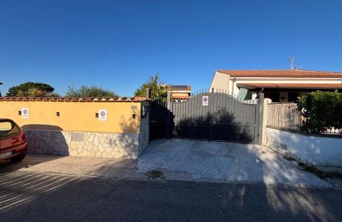 San Cesareo House | Tra gli ulivi