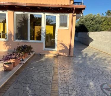 San Cesareo House | Tra gli ulivi