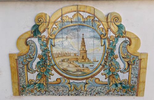 San Cesareo House | Tra gli ulivi