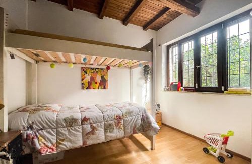Lake Garda House | Tra lago e mare a sud di Roma