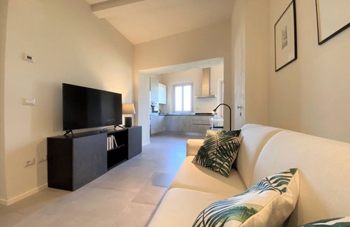 Siena Historical Center Apartment | TRA LE MURA-central apartment in Siena