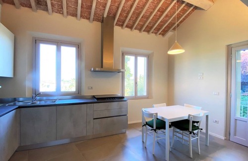 Siena Historical Center Apartment | TRA LE MURA-central apartment in Siena