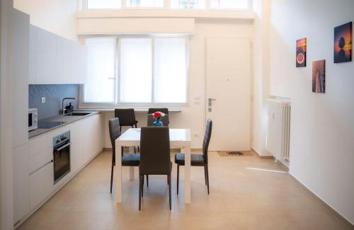 Pesaro Apartment | Tra mare e vicoli del centro