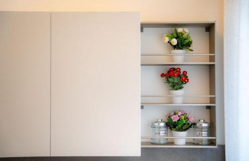 Pesaro Apartment | Tra mare e vicoli del centro