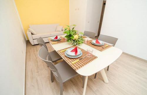 Pucara Apartment | tra Sole e Limoni Apartments