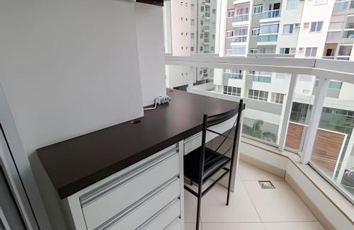 Praia de Itaparica Apartment | Trabalho + Conforto 4º Andar Wi-Fi NOMDS