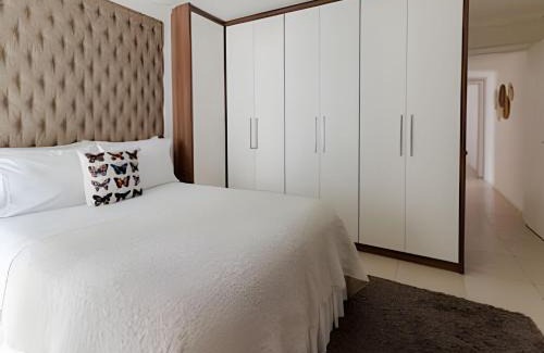Praia de Itaparica Apartment | Trabalho + Conforto 4º Andar Wi-Fi NOMDS