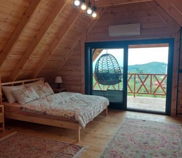 Yomra Apartment | Trabzon Çamlıca Bungalov