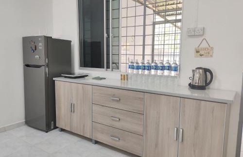 Sandakan House | Tracy Homestay Tmn Indah Jaya