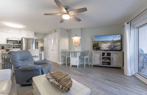 Orange Beach Condo | Tradewinds 108- Amazing Low Rates! Brand New Unit! Updated! Get Here!
