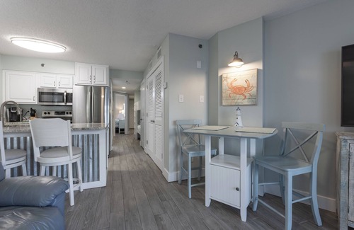 Orange Beach Condo | Tradewinds 108- Amazing Low Rates! Brand New Unit! Updated! Get Here!