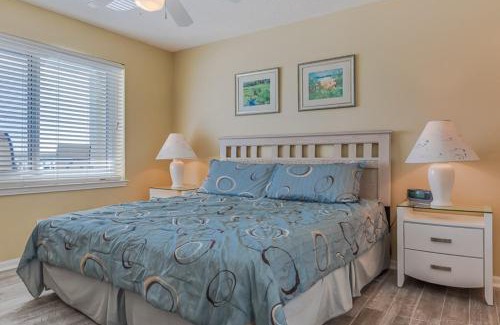 Orange Beach Apartment | Tradewinds 304