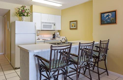 Orange Beach Apartment | Tradewinds 304