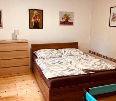 Priepasne House | Tradičná kopaničiarska chalupa