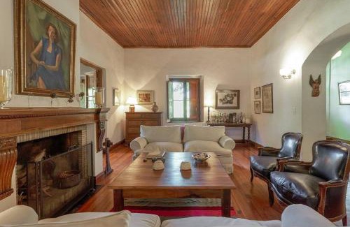 Chacras de Coria House | Tradicional Casona de época, opcional desayuno