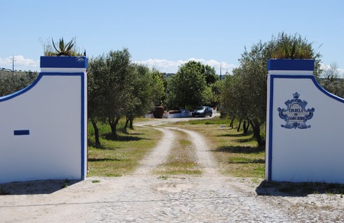 Redondo Cottage | Traditional Alentejo estate with swimming pool and children's playground.