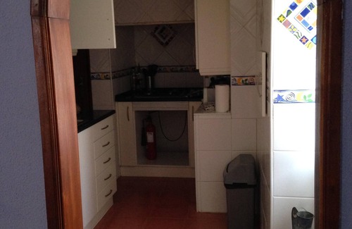 Santo Estevao Apartment | Traditional Alfama Apt. Sleeps 3 - Couer d'Alfama. 3 personnes