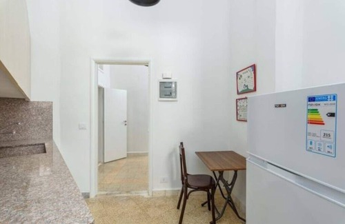 Mar Mikhael Apartment | Traditional Apartment in Mar Michaeln