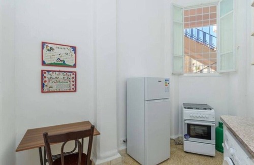 Mar Mikhael Apartment | Traditional Apartment in Mar Michaeln