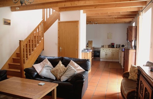 Guingamp-Paimpol Armor-Argoat Agglomeration House | Traditional Breton Longere, Cotes d'Armor