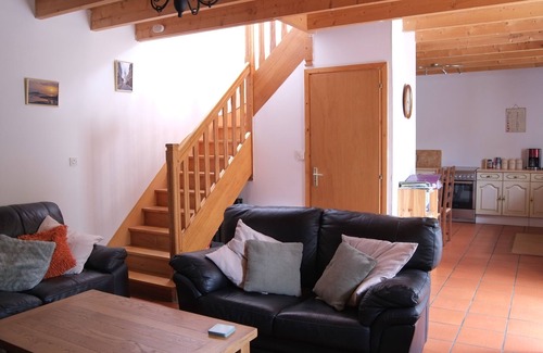 Guingamp-Paimpol Armor-Argoat Agglomeration House | Traditional Breton Longere, Cotes d'Armor