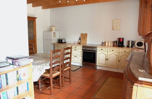 Guingamp-Paimpol Armor-Argoat Agglomeration House | Traditional Breton Longere, Cotes d'Armor