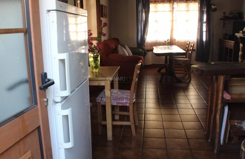 Puntagorda Cottage | Traditional Canarian Retreat: Casa Francisco with Private Pool, Terrac