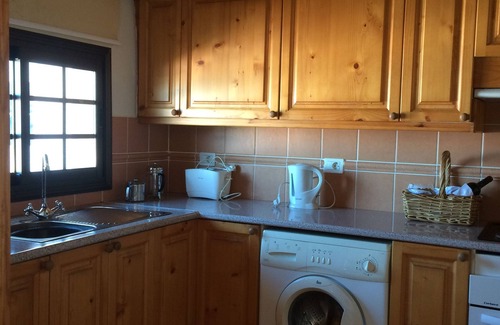 La Orotava Cottage | Traditional Canarian Cottage situated on a Beautiful Finca