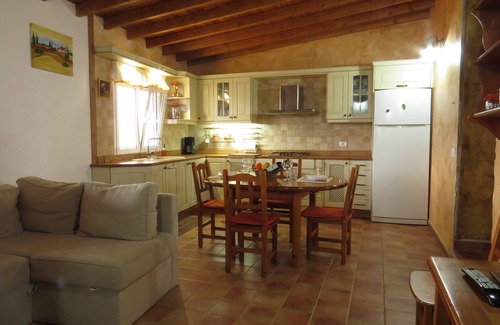 Telde Cottage | Traditional Canarian style house