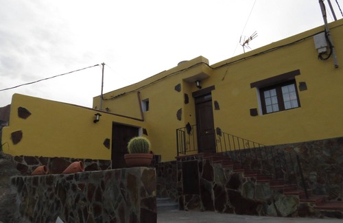 Telde Cottage | Traditional Canarian style house