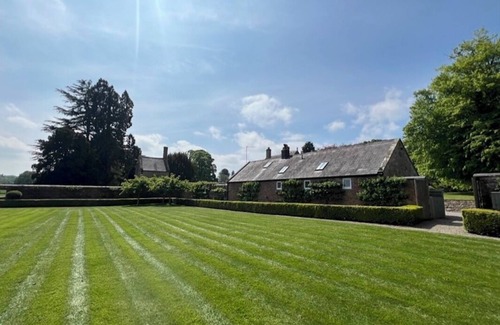 Flintshire Cottage | Traditional Cottage sleeps 4