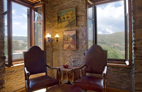 Stira Villa | Traditional Country House with Pool-Make yourself at home-The House of Prince