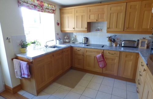 Keld Cottage | Traditional Dales Cottage Surrounded By Renowned Hay Meadows And Dry Stone Walls