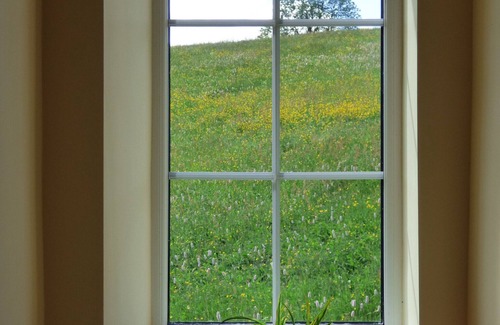 Keld Cottage | Traditional Dales Cottage Surrounded By Renowned Hay Meadows And Dry Stone Walls