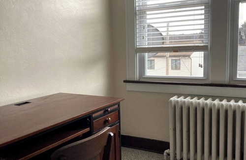 Forest Hills House | Traditional decor, 2+Br, 2Ba, Off St pkg, US OPEN