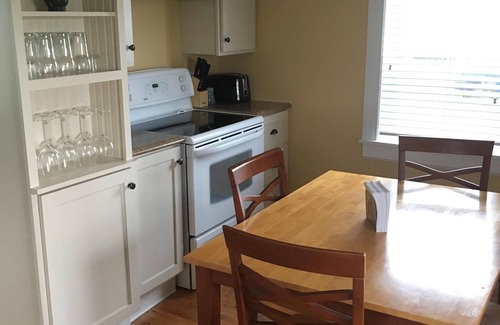 Bonavista House | Traditional Home with Ocean Views