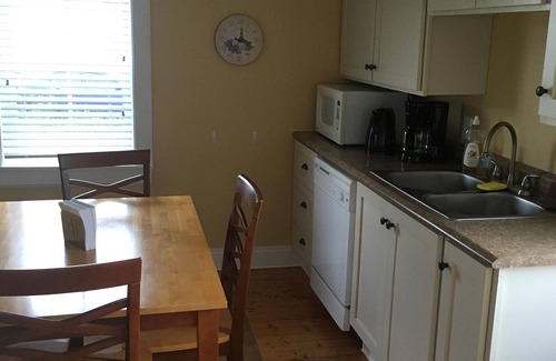 Bonavista House | Traditional Home with Ocean Views