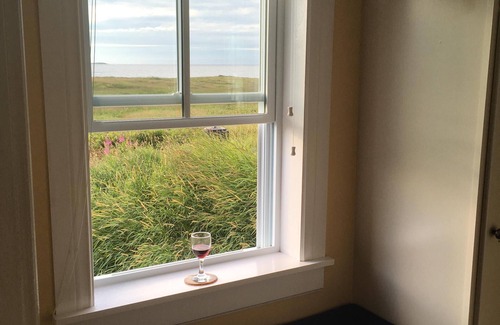 Bonavista House | Traditional Home with Ocean Views