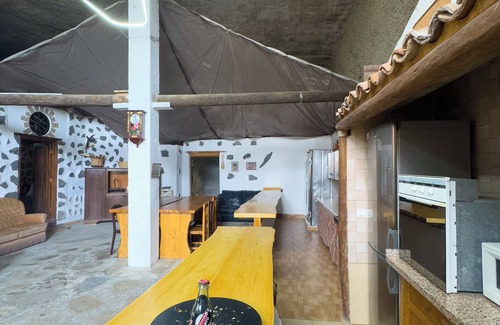 Los Gavilanes House | Traditional House Anajos