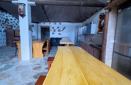 Los Gavilanes House | Traditional House Anajos